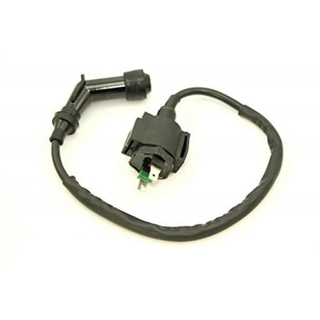 Honda Rubicon Winch - Lumix GC Ignition Coil For Honda TRX500 FOREMAN RUBICON 2001 2002 2003 2004