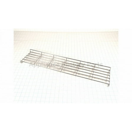 Weber RACK WARMING SS GENESIS C2 3B 2017 BB 66799