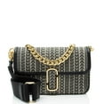 thumbnail image 1 of Pre-Owned Marc Jacobs The Monogram Jacquard J Marc Shoulder Bag, 1 of 9