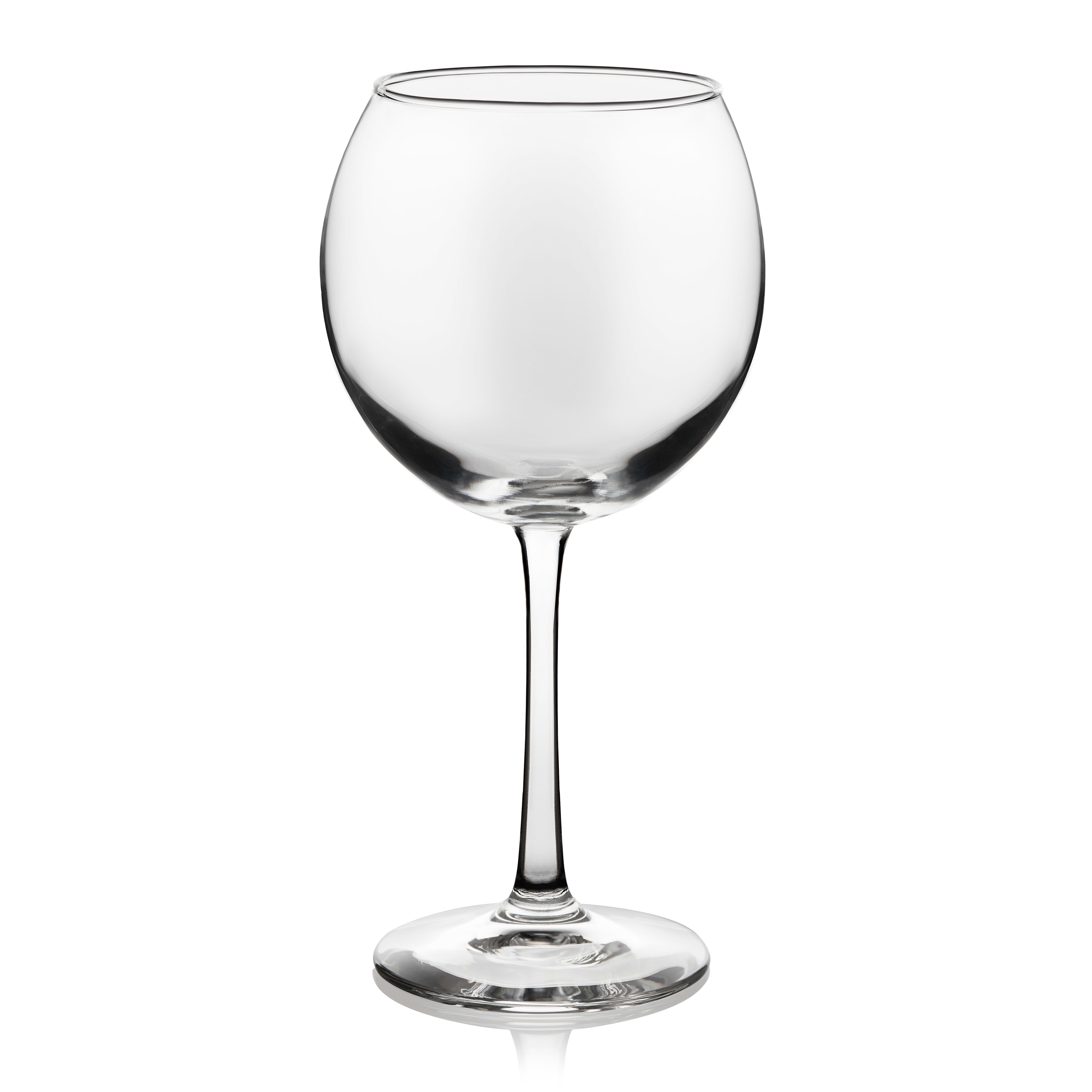 Jalisco Wine Glass - Set of 6