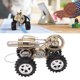 thumbnail image 1 of Kit de modelo de motor Stirling apariencia exquisita Modelo de motor de motor Stirling multiusos Detalles vívidos para niños para la escuela ANGGREK Otros, 1 of 8