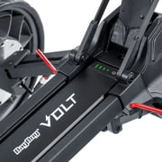 Bag Boy Golf Volt Electric Cart Black/Red