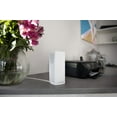 thumbnail image 3 of Linksys WHW0302 Velop Wireless AC-2200 Tri-Band Whole Home Mesh Wi-Fi System, White 2 Pack, 3 of 11
