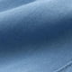 thumbnail image 5 of Pantalones largos de verano para niñas, finos, anchos, informales, versátiles, de seda de hielo, de mezclilla, sueltos, recortados, pantalones de poliéster para niños, 5 of 8
