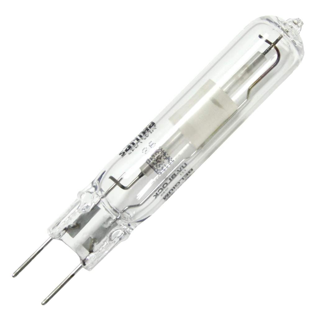 フィリップス　CDM-T35W/842　12個セット コンパクト形セラミックメタルハライドランンプ　片口金ピンタイプ　4200K　CDM-T35W/942の代替品 フィリップス CDM-T35W⁄842 片口金G12 直管タイプ 4200K