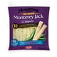 Goûters de fromage naturel Monterey Jack d'Armstrong avec jalapeño – image 1 sur 2