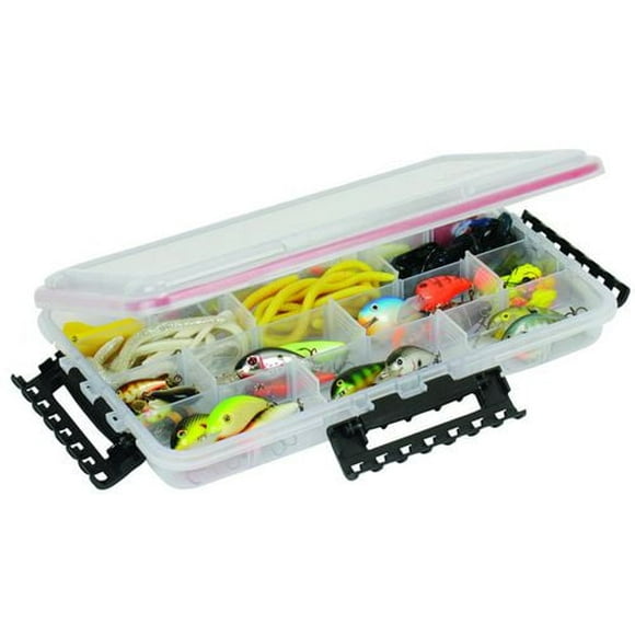 Plano Molding 3740 Waterproof Stow, 4-23 adjustable compartments