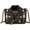 A-black, variant on Women Satchel Chain Strap  Bag Leather Crossbody Handbags Ladies Evening Clutch Purse  Cute Jacket Bag