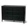 Little Seeds Aster 6-Drawer Dresser
