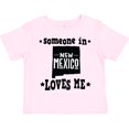 thumbnail image 3 of Inktastic New Mexico Vacation Gift Boys or Girls Toddler T-Shirt, 3 of 5