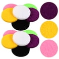 thumbnail image 3 of Shisuyan Diffuser Replacement Parts Assorted Color 12Pcs 0.8X0.8X0.1In, 3 of 9
