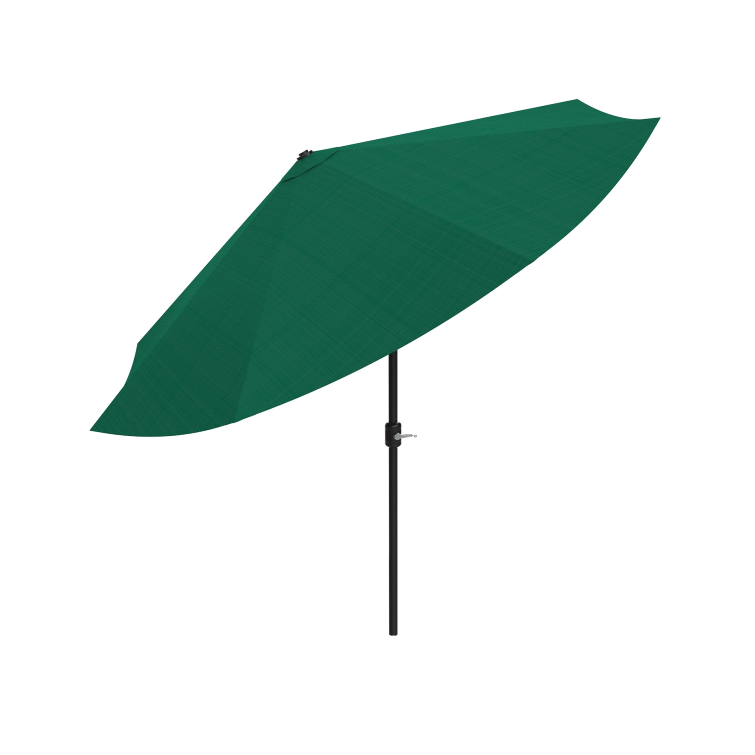 green patio umbrella canada 11' x 11' Granada 120 Cantilever Square | Umbrellas the Patio Umbrella delivers a nostalgic coastal European aesthetic with superior quality and technical design Pure Garden 10FT Patio Umbrella