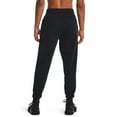 thumbnail image 2 of Under Armour Men's Rival Fleece Joggers, (236) Sahara / / White, XX-Large, 2 of 5