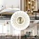 thumbnail image 3 of Reloj, Decoración Del Hogar Reloj De Cuarzo Doméstico Moderno, Para Oficina En Casa, 3 of 7