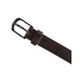 thumbnail image 3 of Gloria Vanderbilt  25mm Leather Braided Casual Belt (Women), 3 of 5