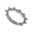 thumbnail image 1 of 3x Rueda de Bicicleta de Montaña Rueda Libre Rueda Dentada de Pieza de Reparación Accesorios para Ciclismo Cassettes 11/12 / 13T Pieza de Ru Baoblaze Rueda libre de bicicleta de montaña, 1 of 8