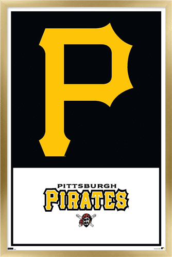 MLB Pittsburgh Pirates Windproof Lighter  Zippo USA