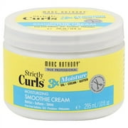 Marc Anthony True Professional Strictly Curls 3x Moisturizing Soothing Cream