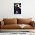 thumbnail image 6 of Winnie-The-Pooh Blood and Honey horror movie Poster Cool Wall Decor Art Print posters for room aesthetic, 6 of 6