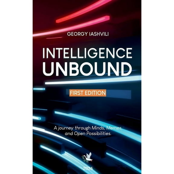 Intelligence Unbound, (Paperback)