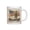 21# (E), variant on 250th Anniversary Commemorative Glass Mug, America 250 Anniversary Heritage Glass Cup, Father's Day for Gifts (B)