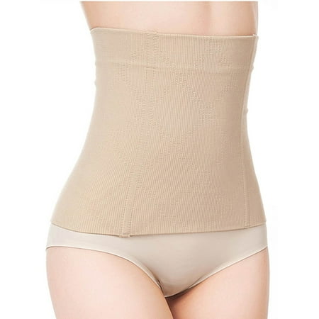 

Tinglu Women Waist Cincher Trainer Sport Workout Yoga Shapewear Weight Loss Tummy Fat Burner