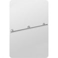 thumbnail image 2 of TOTO® Transitional Collection Series A Grab Bar 42-Inch, Polished Chrome - YG20042R#CP, 2 of 2
