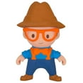 thumbnail image 4 of Blippi Series 1 Squishy Figure Mystery Pack, 4 of 5