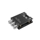 thumbnail image 2 of Sidaley Placa de Subwoofer de ajuste de graves agudos inalámbrico compatible con Bluetooth 5,0, módulo amplificador de Audio estéreo de Sistemas de cine en casa, 2 of 4