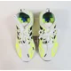 thumbnail image 3 of Adi - das ZX 2K Boost J White & Volt Athletic Training Shoes Sz 7 NEW GY5062 RARE, 3 of 6