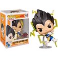 thumbnail image 1 of Funko Pop! Dragonball Z Vegeta Galick Gun #712 Exclusive, 1 of 1