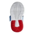 thumbnail image 5 of Bluey Toddler Boys' Light Up Slip On Sneakers, Sizes 5-12, 5 of 5