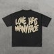 thumbnail image 3 of Camiseta de estilo hip hop harajuku y2k para hombre, camiseta de algodón de gran tamaño con estampado gráfico y cuello redondo, camisetas góticas de manga corta, 3 of 5