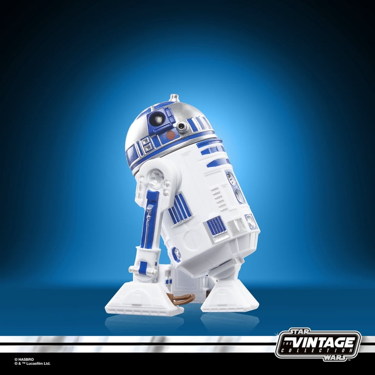 Star Wars The Vintage Collection Artoo-Detoo, Star Wars: A New