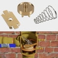 thumbnail image 2 of Complete PVB Repair Replacement Kit with Strong Metal Construction & Anti Backflow Prevention 905-051 for Febco Use, 2 of 4