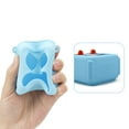 thumbnail image 4 of Étui en Silicone Compatible avec Yoto Mini 2024 Lecteur de Cartes pour Enfants Haut-Parleur Audio Machine de Narration Étui de Protection Pochette de Rangement avec Bandoulière, 4 of 11