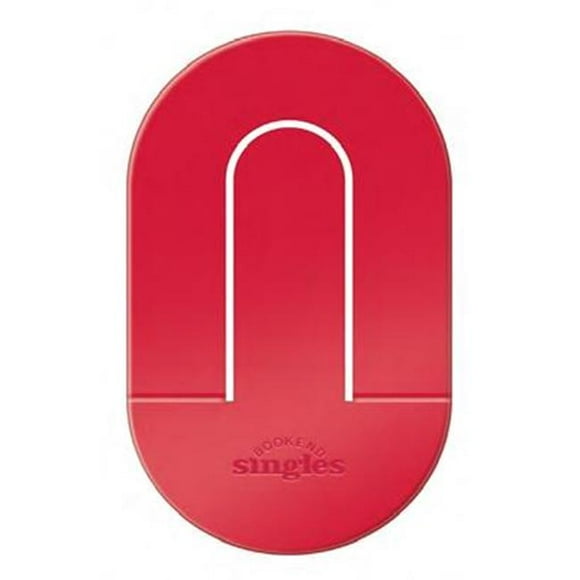 That Company Called If 93006 Book End Singles - Red Alert