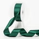 thumbnail image 1 of Cinta Decorativa MEEDEE Satín Doble Faz Verde Oscuro de 3.8 cm, 1 of 9