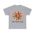 thumbnail image 2 of Spice Up Your Life Sunflower Nurse Shirt Nurse Gift For Nurses ID-0315-Y2DV, 2 of 10
