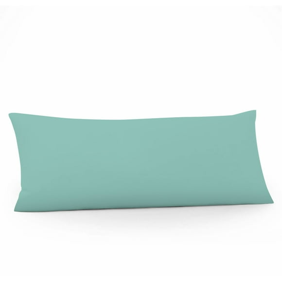 Mainstays Solid Body Pillow Case