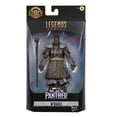 thumbnail image 1 of Figura M’Baku Hasbro Marvel Legends Series 6 Pulgadas, 1 of 4