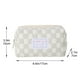 thumbnail image 3 of Estuche de almohada, portalápices con diseño de cuadros japoneses, estuche para lápices de gran capacidad, ideal para guardar lápices de estudiantes de secundaria y preparatoria., 3 of 3