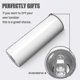 thumbnail image 5 of Sublimation Tumblers 20 Skinny Straight, Stainless Steel Sublimation... 26s, 5 of 5
