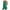 #11 Green, variant on HOOJT Clearance!Women's Jumpsuits Short Dungarees Summer Elegant Playsuit Casual Sleeveless Romper Wide Leg Short One-Piece Overall with Pockets