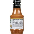Sticky Fingers Smokehouse Sweet & Tangy Carolina Gold Barbecue Sauce 18