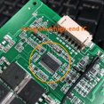 thumbnail image 5 of 6S 24V 50A Lithium Battery Protection Board with Power Battery Balance/Enhance PCB BMS Protection Bo, 5 of 5