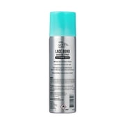 Kiss Colors & Care Lace Bond Ultimate Hold Liquid Wig Adhesive Spray, 6 oz