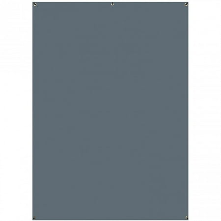 UPC: 0817967006491 | Westcott Neutral Gray X-Drop Backdrop