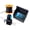 10M, variant on 5.0-inch screen underwater detection video display tool, observation deep well, pipeline, underwater, fish detection tool Waterproof Underwater Fish Finder