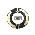 thumbnail image 4 of 2X Kit de Redresseur de Générateur 330-25777 Pont d'Excitation Module Noir, 4 of 6